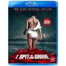 I Spit On Your Grave: Original-Sonderausgabe