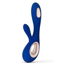 LELO Soraya Wave (différentes couleurs) - Midnight Blue