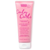 Umberto Giannini Coily Curls Shampoo 250 ml