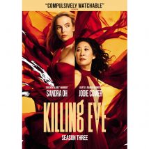 Killing Eve Staffel 3