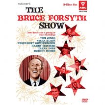 The Bruce Forsyth Show