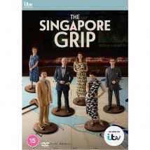 The Singapore Grip