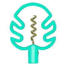 Corkscrew Tropical Topaz