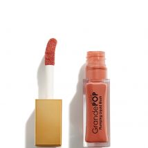 GRANDE Cosmetics GrandePOP Aufpolsterndes Flüssiges Rouge 10 ml (Verschiedene Farbtöne) - Tiramisu