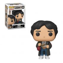 The Goonies Data with Glove Punch Pop! Vinylfigur