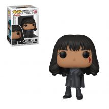 Umbrella Academy Allison Pop! Vinylfigur