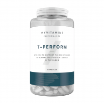 T-Perform Kapseln - 270Tabletten