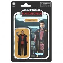 Hasbro Star Wars The Vintage Collection Greef Karga Actionfigur