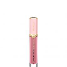 Too Faced Lip Injection Power Aufpolsterndes Lipgloss (Verschiedene Farbtöne) - Glossy & Bossy