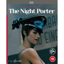The Night Porter (4K sourced)