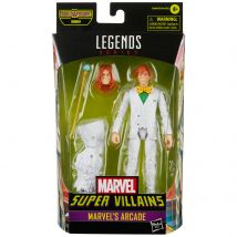 Hasbro Marvel Legends Series Marvel's Arcade Actionfigur