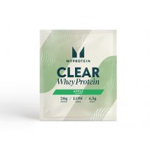 Clear Whey Isolate (échantillon) - 1portions - Pomme