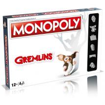 Gremlins Monopoly Board Game