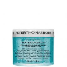 Peter Thomas Roth Water Drench Hyaluronic Cloud Hydrating Gel Mask 150ml