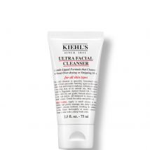 Kiehl's Ultra Nettoyant pour le Visage (différents formats) - 75ml