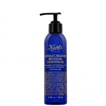 Huile nettoyante botanique Midnight Recovery de Kiehl's (tailles diverses) - 175ml