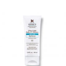 Aqua Gel Defense UV quotidienne Ultra Light SPF 50 PA++++ Kiehl’s (plusieurs contenances) - 60ml