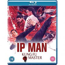 IP Man: Kung Fu Meister