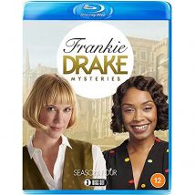 Frankie Drake Mysteries: Staffel 4
