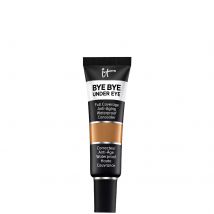 IT Cosmetics Bye Bye Under Eye Concealer 12ml (Various Shades) - Rich