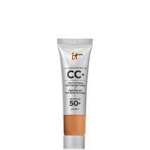 IT Cosmetics Your Skin But Better CC+ Creme mit LSF 50 12 ml (Verschiedene Farbtöne)  - Tan