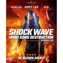 Shock Wave 2