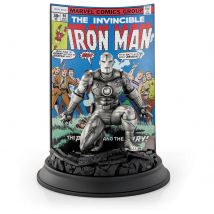Royal Selangor Limited Edition Marvel The Invincible Iron Man #96 (800 Pieces Worldwide)