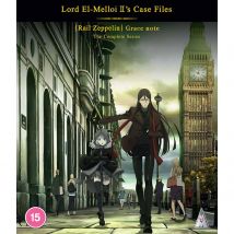Lord El-Melloi II-sei no jiken-bo Collection