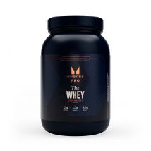 THE Whey - 990g - 30servings - Truskawka
