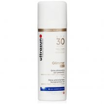 Ultrasun SPF 30 Glimmer Max 150 ml