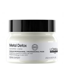 L’Oréal Professionnel Serie Expert Metal Detox Anti-Deposit Protector Mask 250 ml