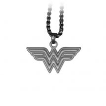 DUST! DC Comics Limited Edition Unisex Wonder Woman Necklace