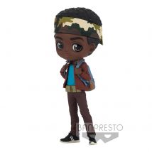 Banpresto Stranger Things Q posket Lucas Figure