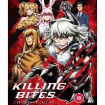 Killing Bites Kollektion