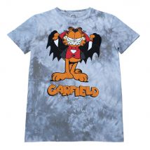 Cakeworthy Garfield Dracula T-Shirt - 2XL