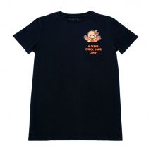 Cakeworthy Trick 'R Treat Pocket T-Shirt - S