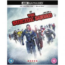 The Suicide Squad - 4K Ultra HD