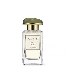 AERIN Cedar Violet Eau de Parfum 50 ml