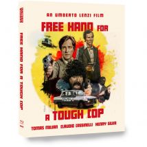 Free Hand For A Tough Cop