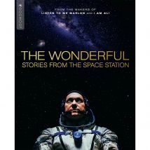 The Wonderful: Stories from the Space Station