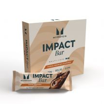 Baton Impact Protein Bar - 6 x 64g - Brownie