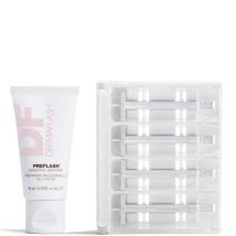 DERMAFLASH The Essentials and Sonic Dermaplaning Refill Kit (Various Options) - 4 Week Supply