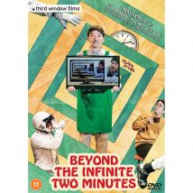 Beyond the Infinite Two Minutes