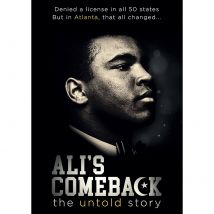 Ali's Comeback: The Untold Story