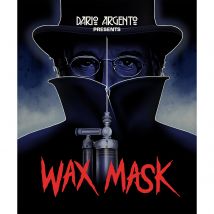 Wax Mask - Limited Edition (Includes CD) (US Import)