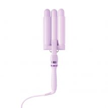 Mermade Hair Cutie Waver 22 mm - Lilac EU Plug
