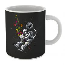 End Of Humanity Mug