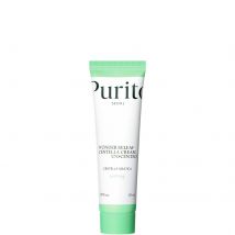 Crème régénératrice à la Centella non parfumée PURITO 50 ml