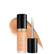 Too Faced Born This Way Super Coverage Multi-Use Concealer 13.5ml (Various Shades) - Golden Beige