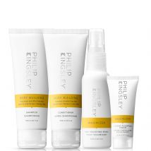 Philip Kingsley Body Building Collection Découverte